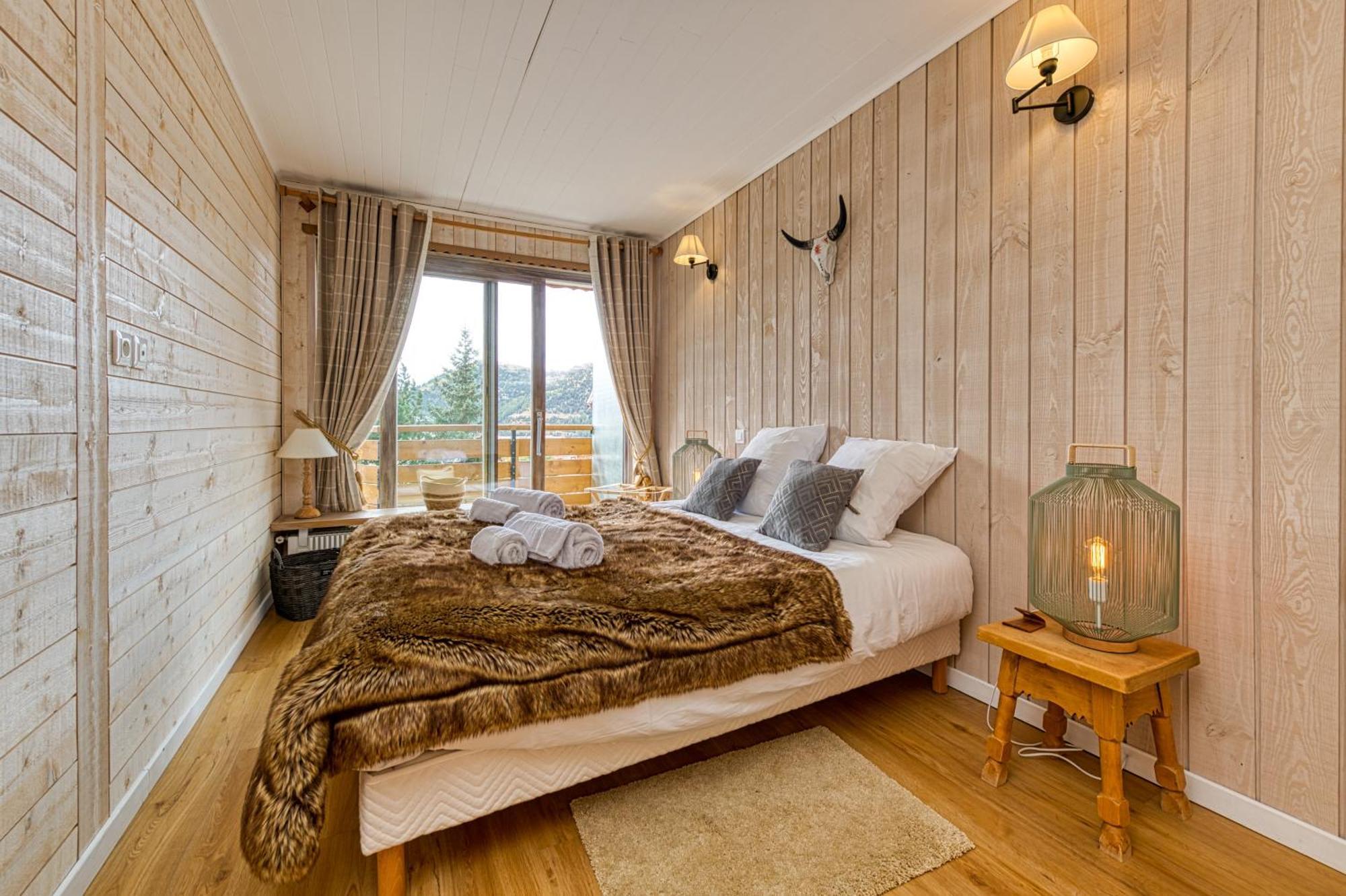 Homency - Residence Helios G1 Alpe d'Huez Exterior photo